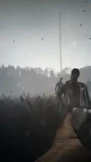 Into the Dead capture 4