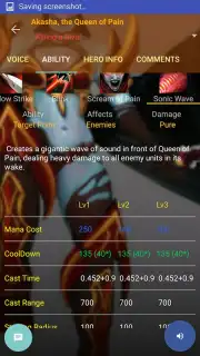 DOTA2 Hero Speak capture 4