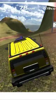 Extreme SUV Driving Simulator capture 1