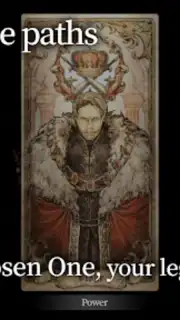 OCTOPATH capture 3