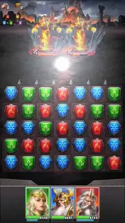 MythWars & Puzzles capture 5
