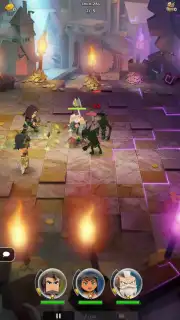 Portal Quest capture 11