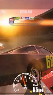 Stock Car Racing capture 11