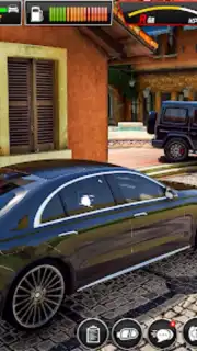 US Car Driving City Car Game capture 6