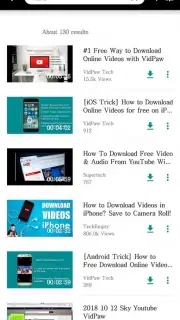 VidPaw App capture 7
