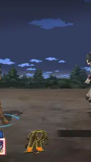 JoJo's Bizarre Adventure Diamond Records Reversal capture 9