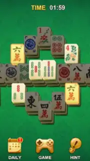 Mahjong capture 7