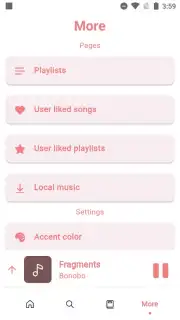 Musify capture 10