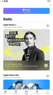 Apple Music capture 4