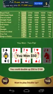 Prime Video Poker capture 19