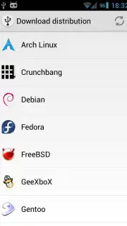 DriveDroid capture 3