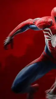 SpiderMan Ultimate Games 2023 capture 4