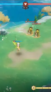 Dragon Traveler capture 6