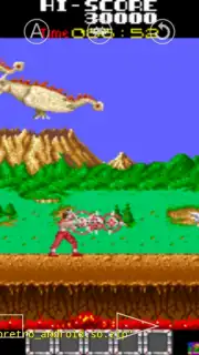 RetroArch Plus capture 8