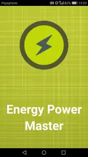 Energy Power Master capture 6