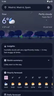 Weather Master capture 11
