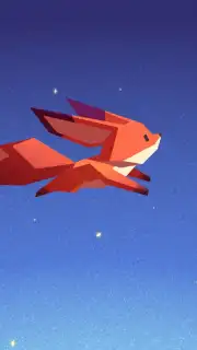 The Little Fox capture 4