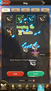 Knights of Fantasy capture 9