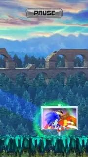 Sonic The Hedgehog 4 Episode II capture 11