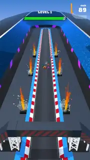 Race Master 3D capture 9