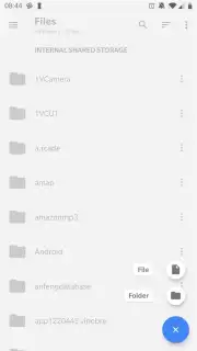 Material Files capture 7