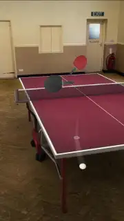 Table Tennis Touch capture 6