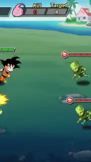 Saiyan Legends capture 1