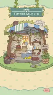 Cats & Soup : Magic Recipe capture 7