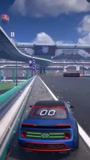 Hot Lap League capture 2