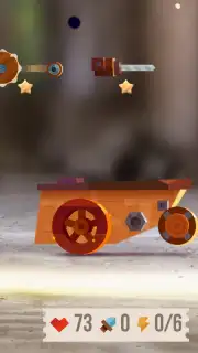 CATS: Crash Arena Turbo Stars capture 7