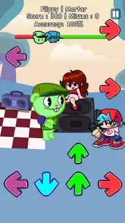 FNF Mod: Funkin Music Battle capture 10