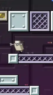 Robot Wants Kitty capture 1