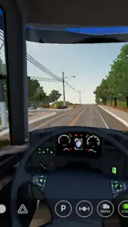 Truckers Brasil Online capture 7