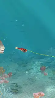 Fishing Strike capture 4