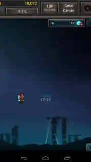 Zombie Hive capture 6