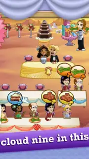 Wedding Dash capture 7