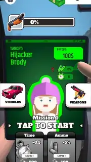 Hit Guys capture 12