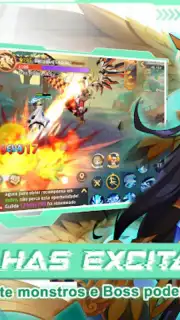Gema do Destino capture 10