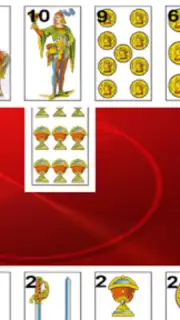 Chinchon and Friends capture 5