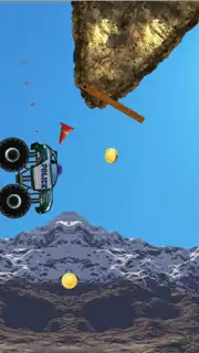 Police Monster Truck capture 6