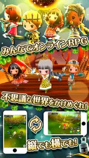 Kleeクレー capture 9