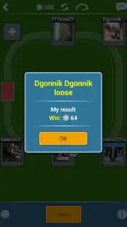 Durak Online HD capture 5