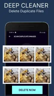 Phone Cleaner - Cache Cleaner, Junk Cleaner, Virus Cleaner capture 1
