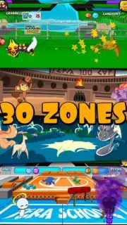 Terapets capture 2