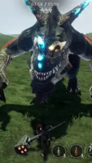 WildBorn (TW) capture 2