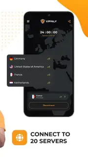 Free VPN by VPNLY capture 5