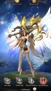 Metamorph M capture 11