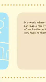 Magical Witch Bell capture 1