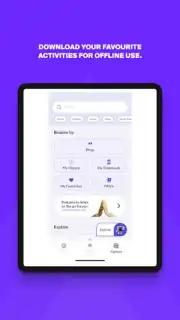 Level Supermind: Meditations capture 12