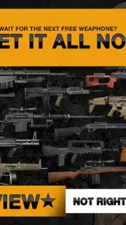 Weaphones Gun Sim Free Vol 2 capture 9